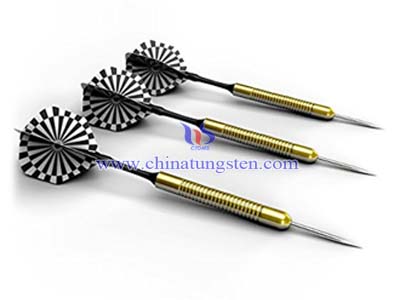 Darts Picture
