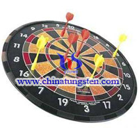 Dartboard Magnético
